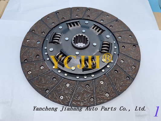 Kubota clutch Tractor Spare Parts W9501-82021 3A152-25130 35860-25130 M6950 M7950 M8950 M9540DT 3F860-25122 M9580 Clutch supplier