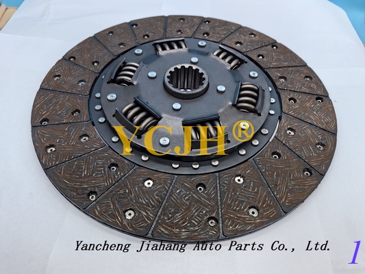 Kubota clutch Tractor Spare Parts W9501-82021 3A152-25130 35860-25130 M6950 M7950 M8950 M9540DT 3F860-25122 M9580 Clutch supplier