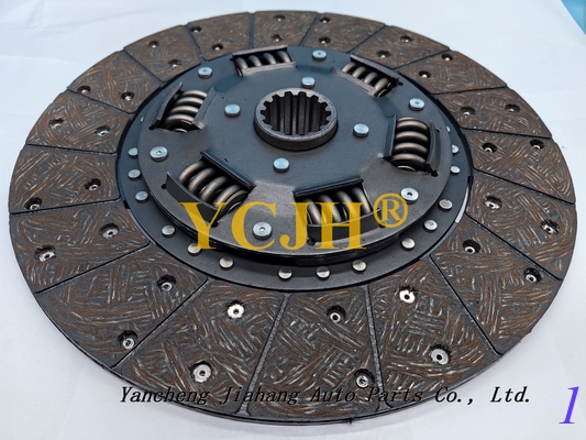 Kubota clutch Tractor Spare Parts W9501-82021 3A152-25130 35860-25130 M6950 M7950 M8950 M9540DT 3F860-25122 M9580 Clutch supplier