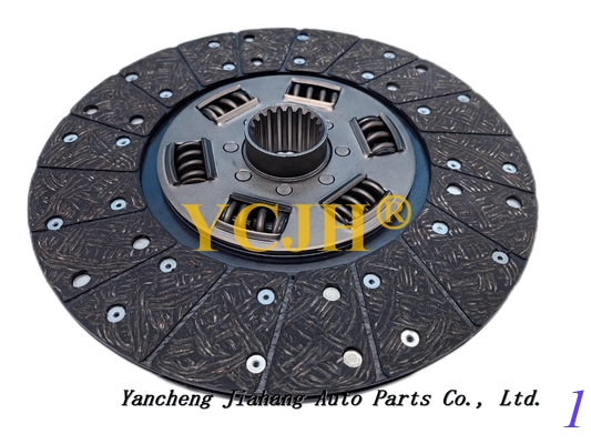 04378765, 328001716. 328001717 CLUTCH DISC supplier