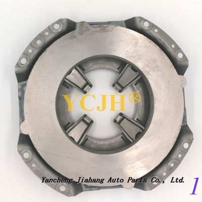 PRESSURE PLATE FOR PART 131003550 3925716 81817036 83924567 83925716 86634458 supplier
