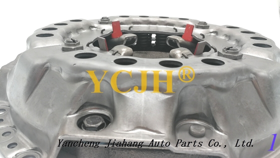PRESSURE PLATE FOR PART 131003550 3925716 81817036 83924567 83925716 86634458 supplier