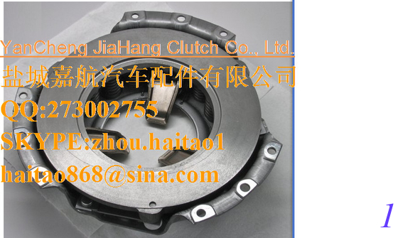 Tractor  clutch assembly supplier