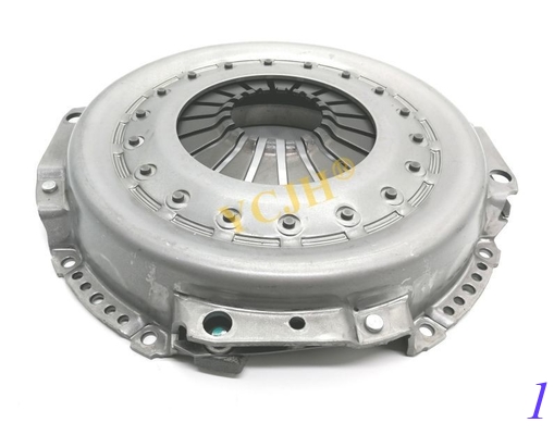 clutch cover  131024910.01, 87575337, 5189823, 5167939 supplier