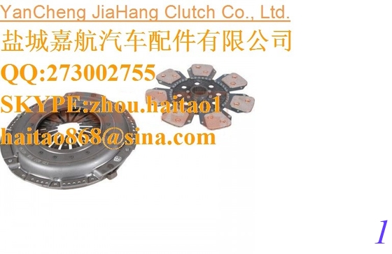 LANDINI LEGEND 105 165 14 INCH CLUTCH PRESSURE PLATE DIAPHRAGM KIT 2 IN 1 LUK (OEM 135024311K 3542226M91) supplier