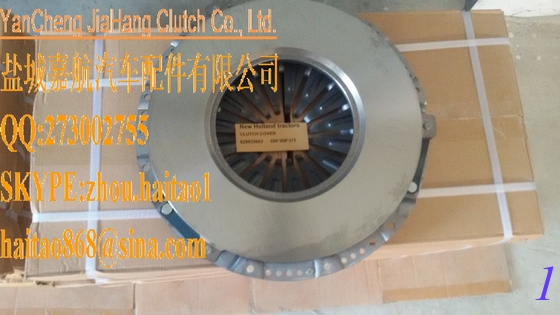 LANDINI LEGEND 105 165 14 INCH CLUTCH PRESSURE PLATE DIAPHRAGM KIT 2 IN 1 LUK (OEM 135024311K 3542226M91) supplier