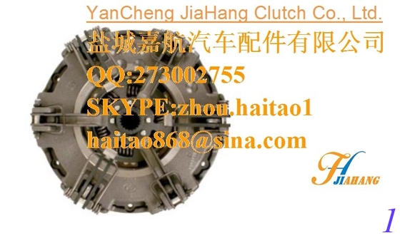 Kubota tractor clutch for M9000 M8200 K151251U 3A161-25110 3A161-25130 supplier