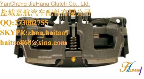 Kubota tractor clutch for M9000 M8200 K151251U 3A161-25110 3A161-25130 supplier