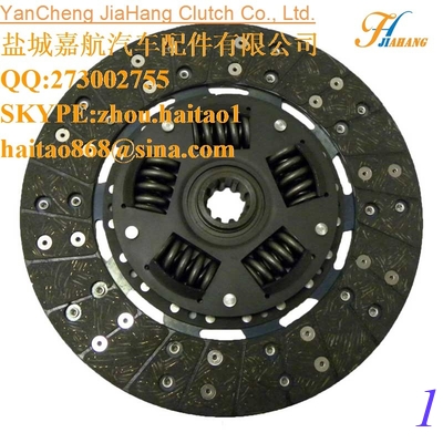 Massey Harris 44, 444 Massey Ferguson 20 Clutch Disc (11&quot; single, fiber) supplier