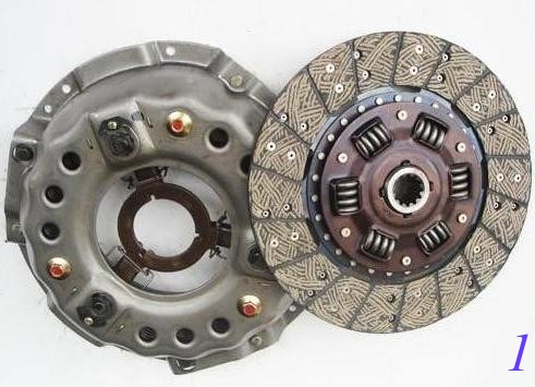 CLUTCH COVER/PRESSURE PLATE Usd for Forklift Toyota 5-8FD10-30/2Z;Komatsu FD20-30/-12,-14 PN:31210-23660-71 supplier