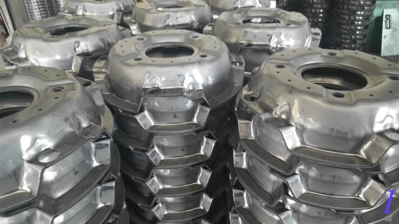 Tailift forklift accessories wholesale 2-3T clutch clutch driven plate 275 10 teeth supplier