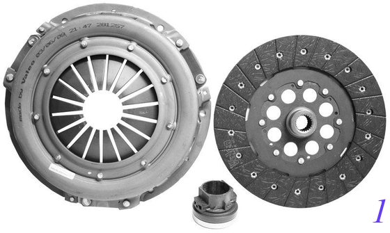 LUK 627 3009 00 (627300900) Clutch Kit supplier