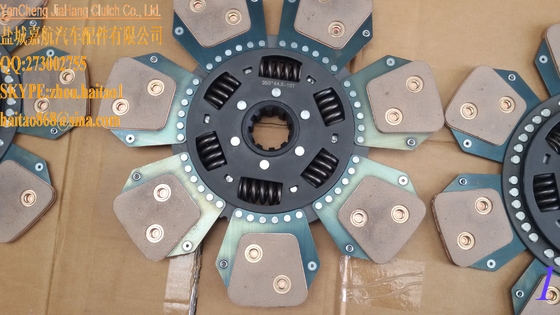 82983565 New Clutch Disc made to fit Ford TB100 TB120 TB80 TB85 TB90 5610S supplier