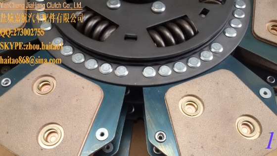 82983565 New Clutch Disc made to fit Ford TB100 TB120 TB80 TB85 TB90 5610S supplier