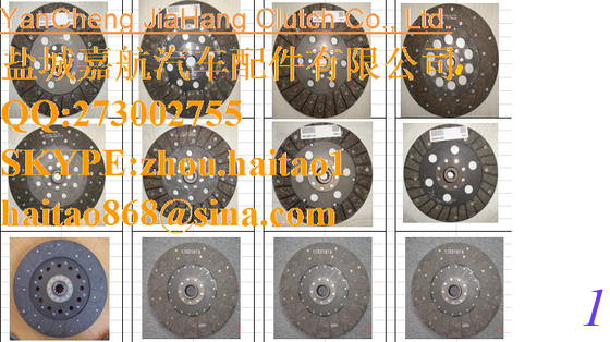 AGRICULTURE TRACTOR CLUTCH  KIT supplier