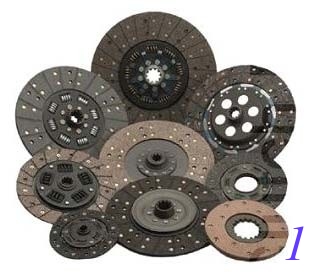 82011590 Clutch Pressure Plate for Ford/YCJH 5640 6640 7740 7840 8240 supplier