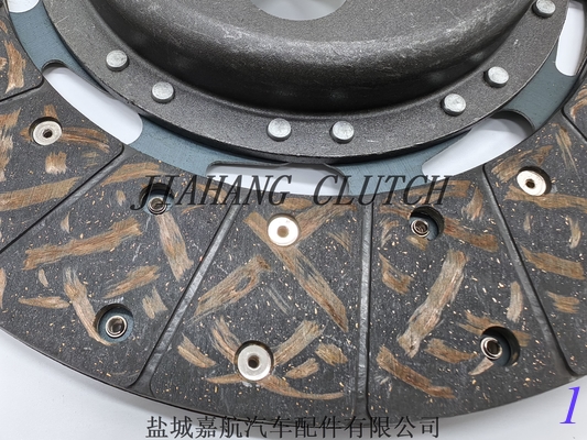 3599462M92 TRANSMISSION CLUTCH DISC for MASSEY FERGUSON supplier
