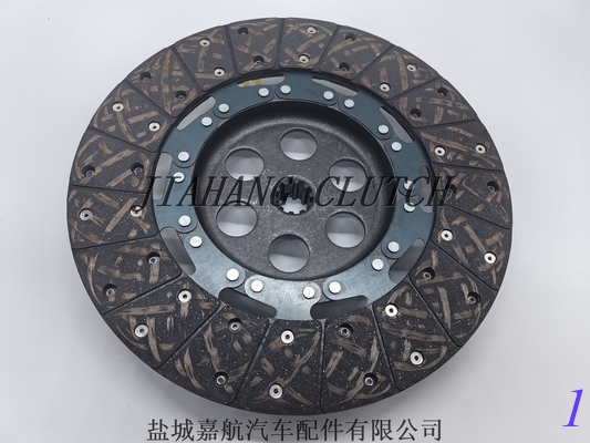 3599462M92 TRANSMISSION CLUTCH DISC for MASSEY FERGUSON supplier