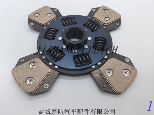 Fits For John Deere Clutch Disk SJ29351 supplier