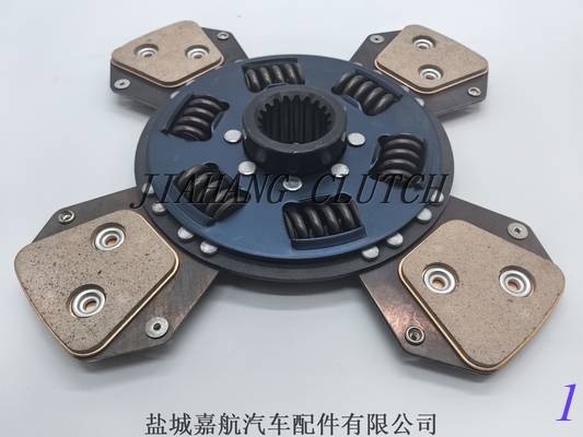 Fits For John Deere Clutch Disk SJ29351 supplier