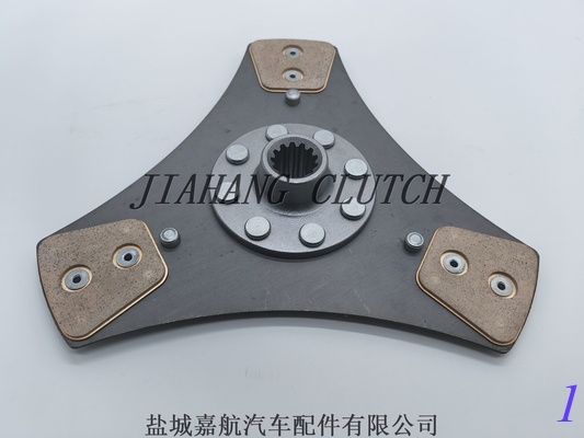 Fits For John Deere Clutch Disk SJ29351 supplier