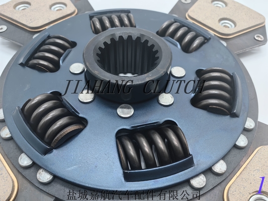 Fits For John Deere Clutch Disk SJ29351 supplier