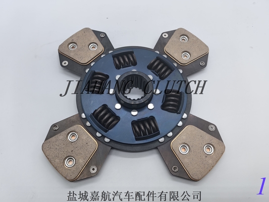 Fits For John Deere Clutch Disk Clutch Plate RE72925 RE203439 SJ29531 328053510 328057410 supplier