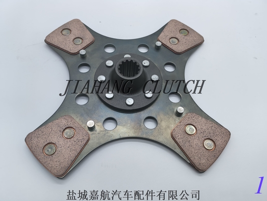 Fits For John Deere Clutch Disk Clutch Plate RE72925 RE203439 SJ29531 328053510 328057410 supplier
