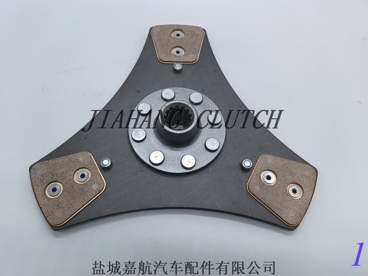 Fits For John Deere Clutch Disk Clutch Plate RE72925 RE203439 SJ29531 328053510 328057410 supplier