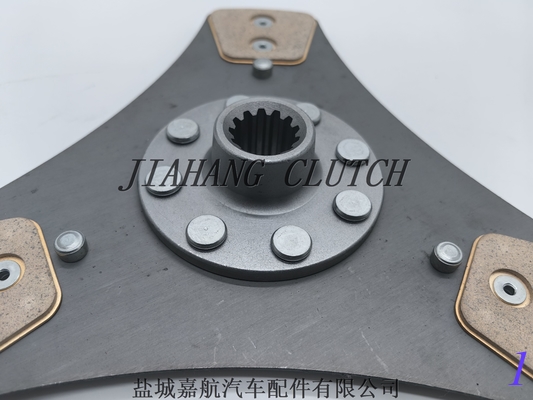 Fits For John Deere Clutch Disk Clutch Plate RE72925 RE203439 SJ29531 328053510 328057410 supplier