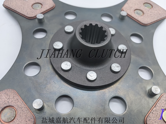 Fits For John Deere Clutch Disk Clutch Plate RE72925 RE203439 SJ29531 328053510 328057410 supplier