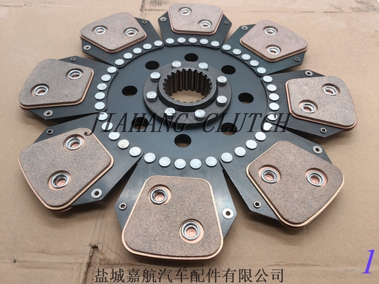 Clutch plate 350  3615367M1, 335015030 supplier