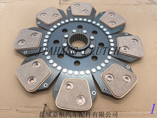 Clutch plate 350  3615367M1, 335015030 supplier