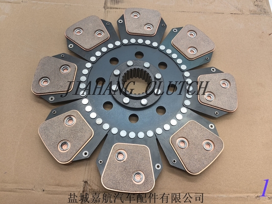 Clutch plate 350  3615367M1, 335015030 supplier