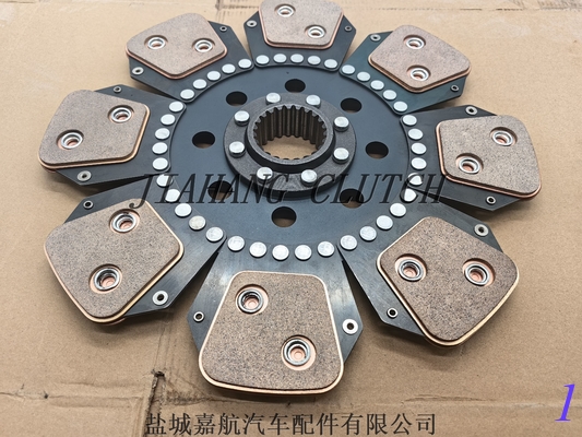 Clutch plate 350  3615367M1, 335015030 supplier