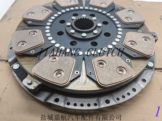 Clutch plate 350  3615367M1, 335015030 supplier