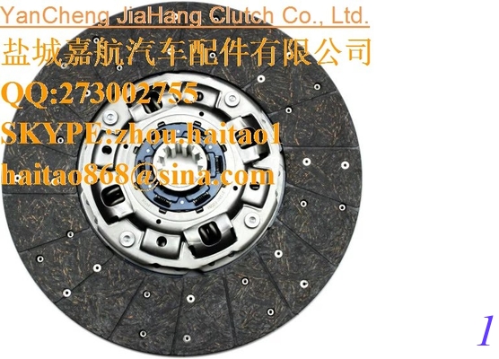 41200-55000 CLUTCH COVER supplier