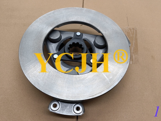 CLUTCH COVER1500655C91, 1500655C92, 1500655C93, 1944250C1, 92602C91, 92602C92, 128005541, VPG1400, 200-45, supplier