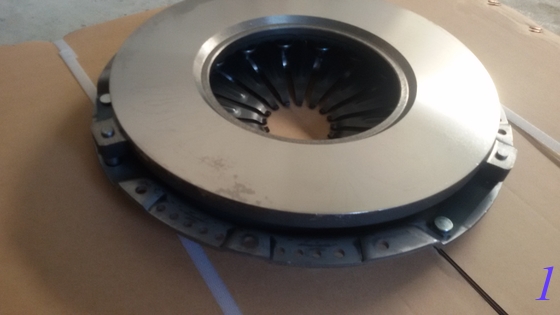 Ford Tractor(s) 5610, 6610, 7610 Clutch supplier
