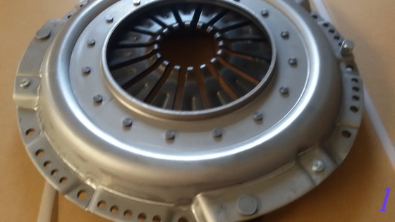 YCJH Tractor(s) TB80, TB85, TB90, TB100, TB110, TB120 Clutch supplier