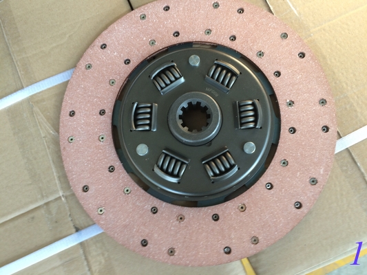 Ford, D8NN7563AB, YCJH, 86634446 Clutch supplier