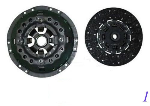 3311326M91 DISCO FRIZIONE PER TRATTORI LANDINI E MASSEY FERGUSON ORIGINALE supplier