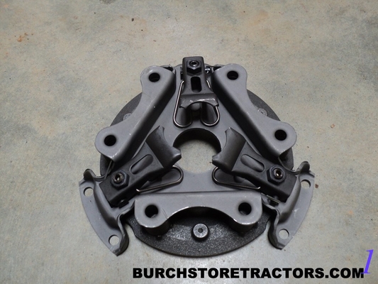 Ford, 82006626 ClutchClutch Kit for Ford Tractor 2110 2120 2150 230A 231 2310 2600 2610 2810 supplier