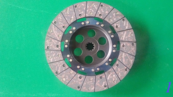 Massey Ferguson/Landini Trans Disc 11&quot; Feramic 5145711,5145719,5156213,5140616 supplier
