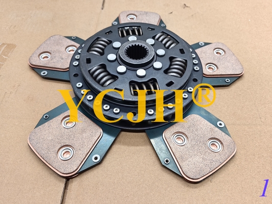 333005040 CLUTCH DISC supplier