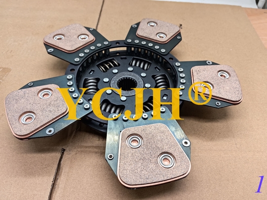 333005040 CLUTCH DISC supplier