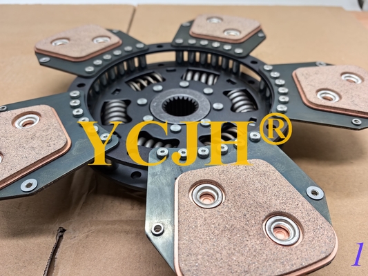 333005040 CLUTCH DISC supplier