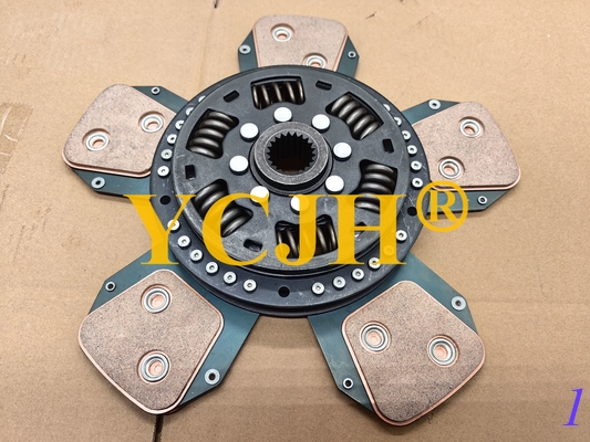 333005040 CLUTCH DISC supplier