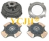 Suitable for clutch assemblies of American heavy-duty trucks supplier