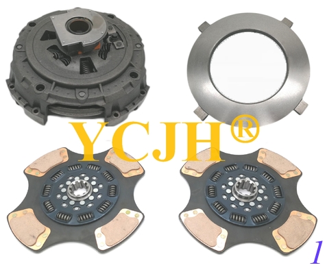 Suitable for clutch assemblies of American heavy-duty trucks supplier